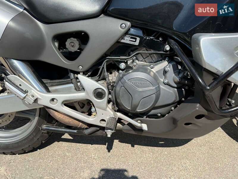 Мотоцикл Позашляховий (Enduro) Honda XL 1000V Varadero 2003 в Чернігові фото 9 Мотоцикл Позашляховий (Enduro) Honda XL 1000V Varadero 2003 в Чернігові
