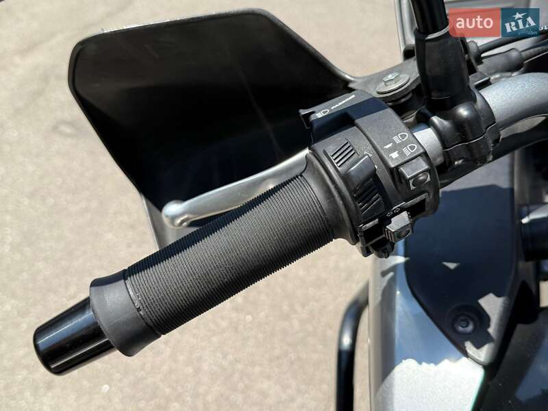 Мотоцикл Позашляховий (Enduro) Honda XL 1000V Varadero 2003 в Чернігові фото 16 Мотоцикл Позашляховий (Enduro) Honda XL 1000V Varadero 2003 в Чернігові