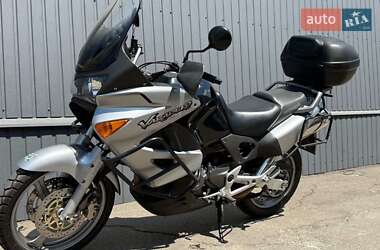 Мотоцикл Позашляховий (Enduro) Honda XL 1000V Varadero 2003 в Чернігові
