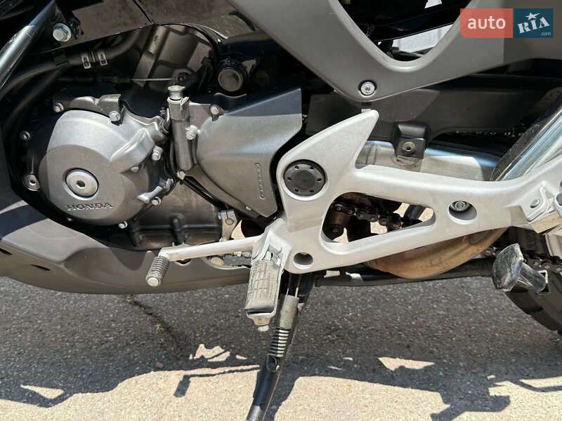 Мотоцикл Позашляховий (Enduro) Honda XL 1000V Varadero 2003 в Чернігові фото 12 Мотоцикл Позашляховий (Enduro) Honda XL 1000V Varadero 2003 в Чернігові