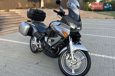 Мотоцикл Внедорожный (Enduro) Honda XL 1000V Varadero 2003 в Тернополе