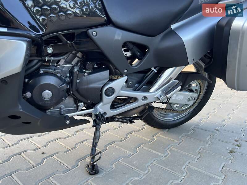 Мотоцикл Позашляховий (Enduro) Honda XL 1000V Varadero 2003 в Тернополі