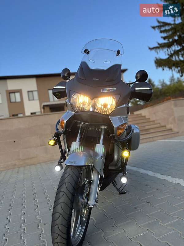 Мотоцикл Позашляховий (Enduro) Honda XL 1000V Varadero 2003 в Тернополі