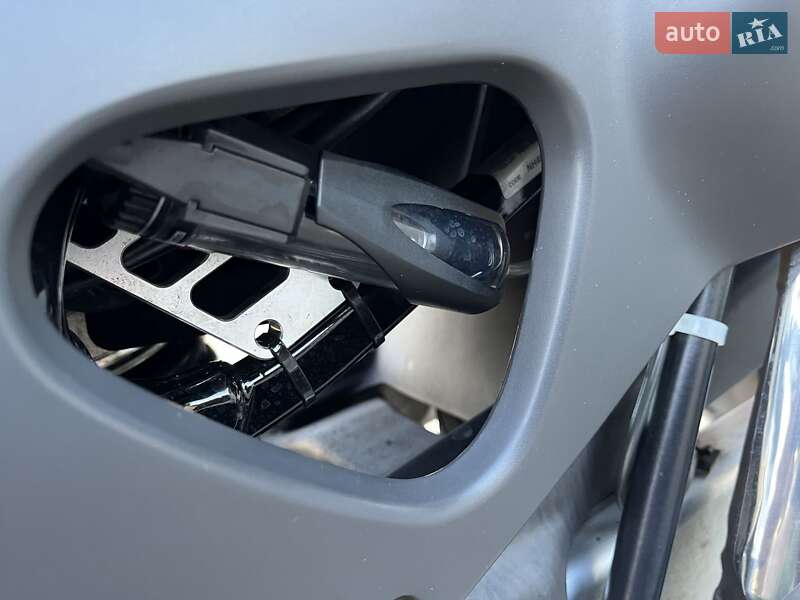 Мотоцикл Позашляховий (Enduro) Honda XL 1000V Varadero 2003 в Тернополі