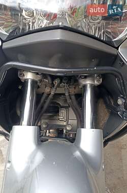 Мотоцикл Многоцелевой (All-round) Honda XL 1000V Varadero 2003 в 