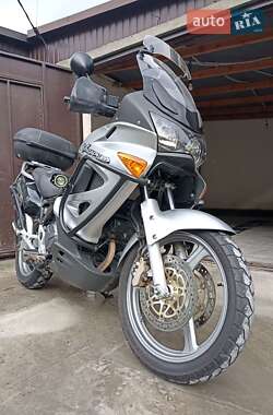 Мотоцикл Многоцелевой (All-round) Honda XL 1000V Varadero 2003 в 