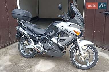 Мотоцикл Многоцелевой (All-round) Honda XL 1000V Varadero 2003 в 