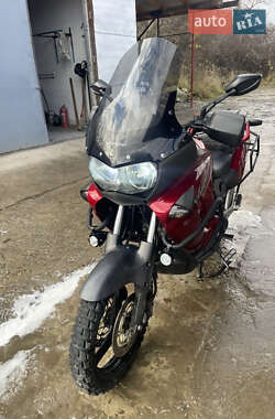 Мотоцикл Багатоцільовий (All-round) Honda XL 1000V Varadero 2001 в Бориславі