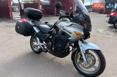 Мотоцикл Внедорожный (Enduro) Honda XL 1000V Varadero 2004 в Чернигове