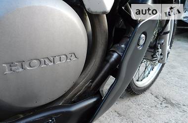 Мотоцикл Позашляховий (Enduro) Honda XL 400V Transalp 2004 в Одесі