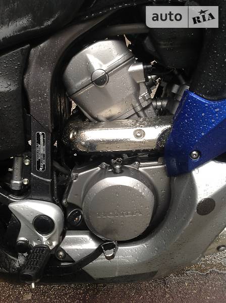 Мотоцикл Внедорожный (Enduro) Honda XL 400V Transalp 2008 в Харькове