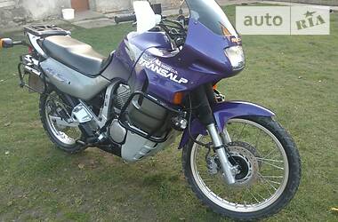 Мотоцикл Туризм Honda XL 600 Pharaoh 1998 в Львові