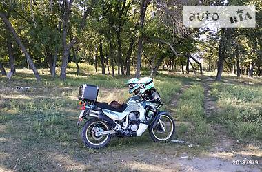 Мотоцикл Многоцелевой (All-round) Honda XL 600V Transalp 1992 в Никополе