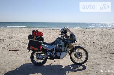 Мотоцикл Многоцелевой (All-round) Honda XL 600V Transalp 1992 в Никополе