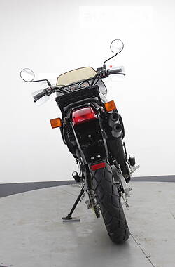 Мотоцикл Позашляховий (Enduro) Honda XL 600V Transalp 1991 в Гнівані