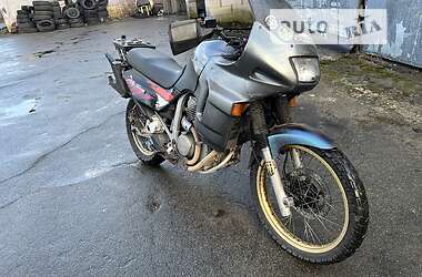 Мотоцикл Круизер Honda XL 600V Transalp 1994 в Киеве