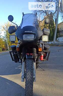 Мотоцикл Туризм Honda XL 600V Transalp 1995 в Новой Ушице