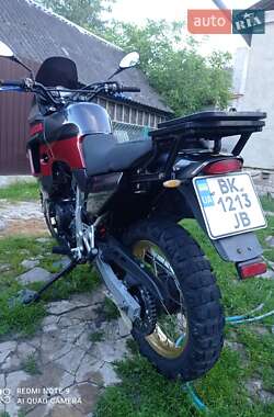 Мотоцикл Внедорожный (Enduro) Honda XL 600V Transalp 1990 в 
