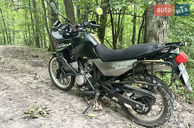 Мотоцикл Многоцелевой (All-round) Honda XL 600V Transalp 1998 в Ужгороде