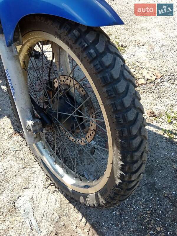 Мотоцикл Туризм Honda XL 600V Transalp 1995 в Хмельницком