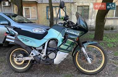 Мотоцикл Многоцелевой (All-round) Honda XL 600V Transalp 1993 в Першотравенске