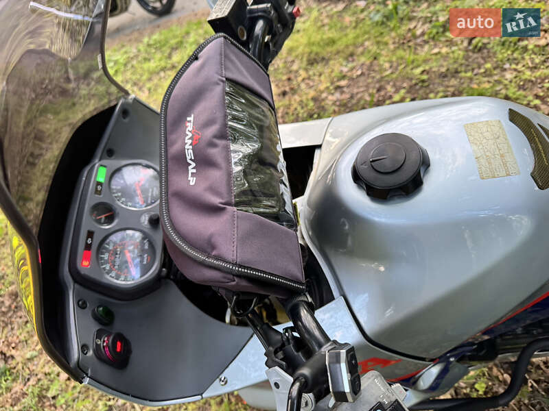 Мотоцикл Многоцелевой (All-round) Honda XL 600V Transalp 1987 в Киеве