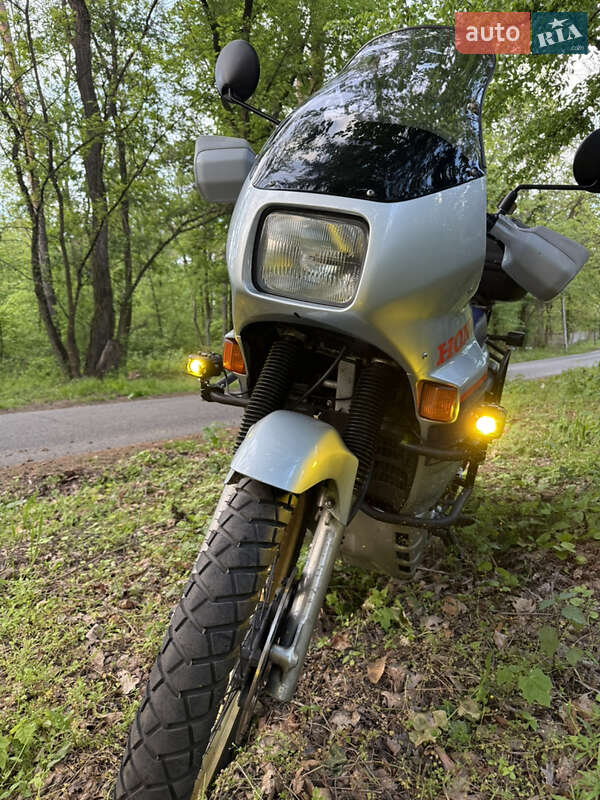 Мотоцикл Многоцелевой (All-round) Honda XL 600V Transalp 1987 в Киеве
