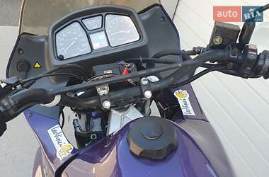Мотоцикл Внедорожный (Enduro) Honda XL 600V Transalp 1998 в 
