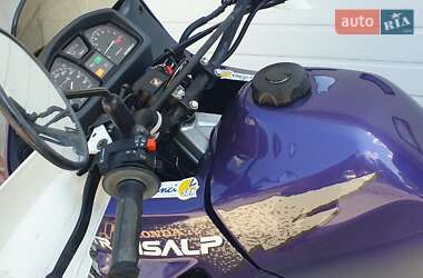 Мотоцикл Внедорожный (Enduro) Honda XL 600V Transalp 1998 в 