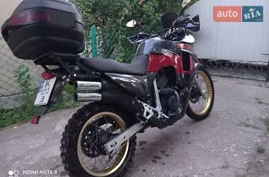 Мотоцикл Туризм Honda XL 600V Transalp 1987 в Ровно