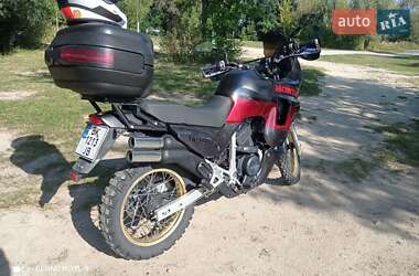 Мотоцикл Туризм Honda XL 600V Transalp 1987 в 