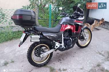 Мотоцикл Туризм Honda XL 600V Transalp 1987 в 