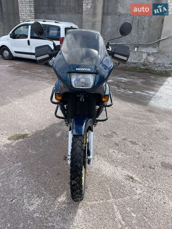 Мотоцикл Туризм Honda XL 600V Transalp 1994 в Сновську