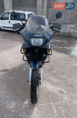Мотоцикл Туризм Honda XL 600V Transalp 1994 в 
