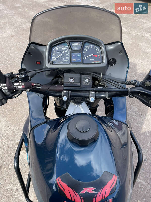 Мотоцикл Туризм Honda XL 600V Transalp 1994 в Сновську
