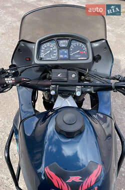Мотоцикл Туризм Honda XL 600V Transalp 1994 в 