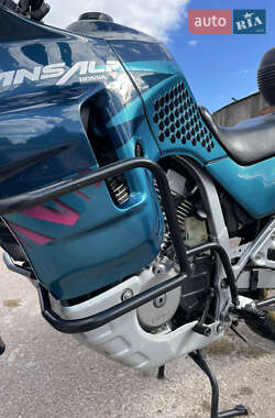 Мотоцикл Туризм Honda XL 600V Transalp 1994 в 
