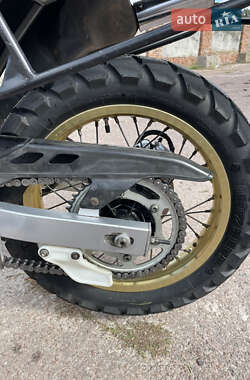 Мотоцикл Туризм Honda XL 600V Transalp 1994 в 