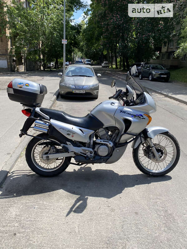 Мотоцикл Многоцелевой (All-round) Honda XL 650 2001 в Киеве