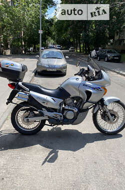 Мотоцикл Багатоцільовий (All-round) Honda XL 650 2001 в Києві
