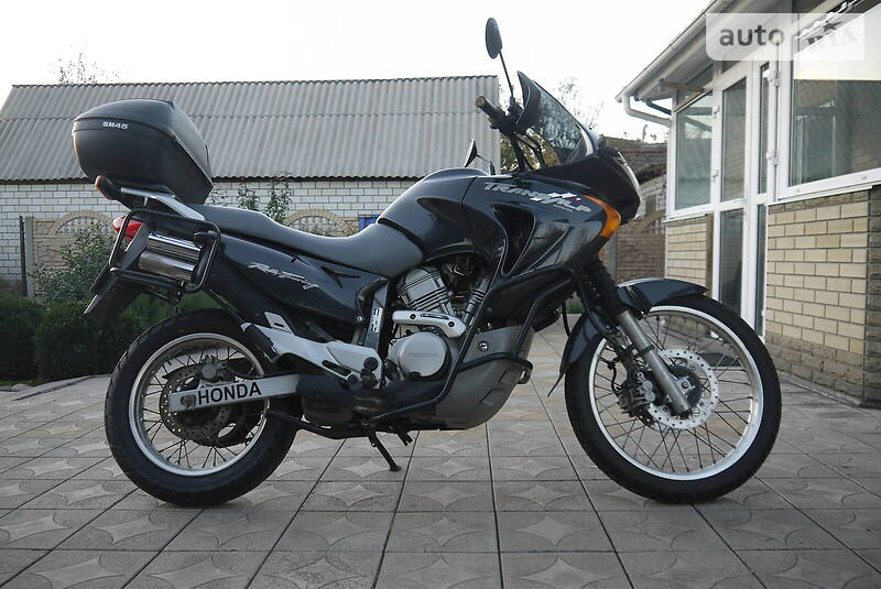 Мотоцикл Спорт-туризм Honda XL 650V Transalp 2000 в Каменском