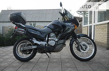 Мотоцикл Спорт-туризм Honda XL 650V Transalp 2000 в Каменском