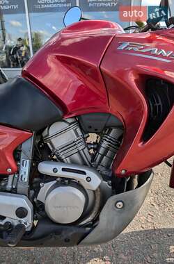 Мотоцикл Внедорожный (Enduro) Honda XL 650V Transalp 2006 в 