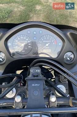 Мотоцикл Позашляховий (Enduro) Honda XL 650V Transalp 2003 в 