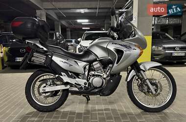 Мотоцикл Туризм Honda XL 650V Transalp 2003 в Львове