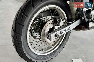 Мотоцикл Многоцелевой (All-round) Honda XL 650V Transalp 2000 в 