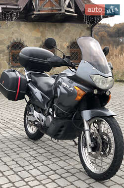 Мотоцикл Туризм Honda XL 650V Transalp 2003 в Трускавце