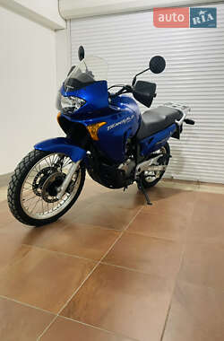 Мотоцикл Позашляховий (Enduro) Honda XL 650V Transalp 2003 в 