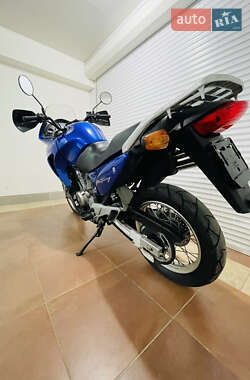 Мотоцикл Позашляховий (Enduro) Honda XL 650V Transalp 2003 в 