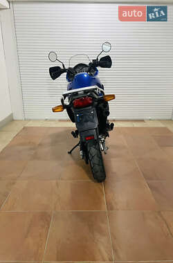 Мотоцикл Позашляховий (Enduro) Honda XL 650V Transalp 2003 в 